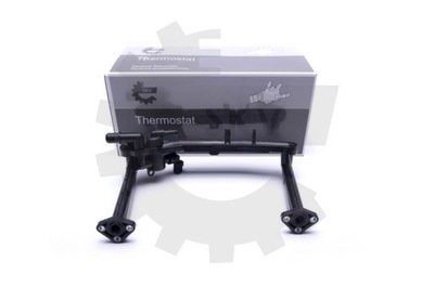 Корпус термостата skv 20skv607 фото №1