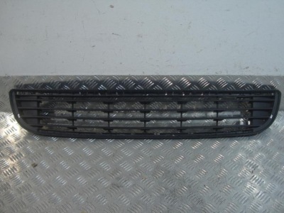 Решітка решітка радіатора бампера передній citroen berlingo ii 08- parner ii фото №1