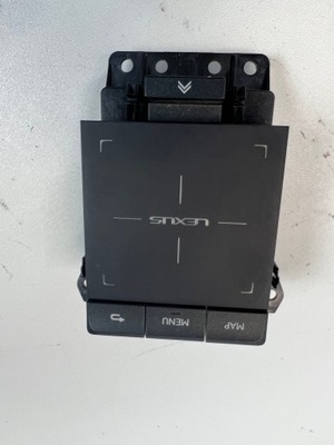 Lexus nx 300 перемикач тачпад радіо фото №1