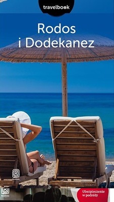 Travelbook Rodos i Dodekanez