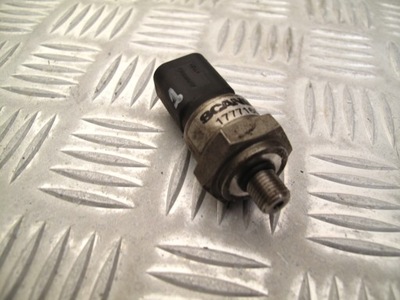 Датчик кондиціонера новий typ scania r g p фото №1