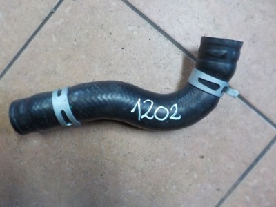 Труба wąż wody proceed iii 1.5t-gdi 515a21 фото №1