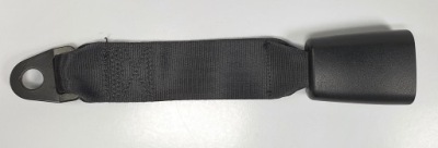 Кліпса поперечина середній задній alfa romeo gt 10447290 фото №1