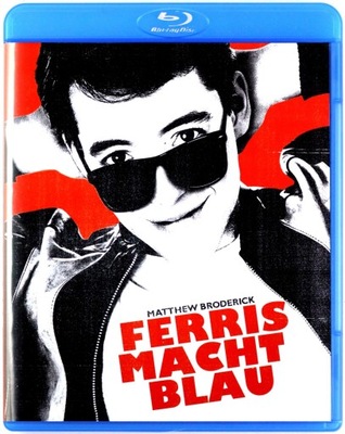 FERRIS BUELLER'S DAY OFF (WOLNY DZIEŃ FERRISA BUEL