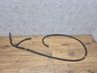 Bmw 5 f10 f11 шланг омивача лампа фари 7178742 фото №1