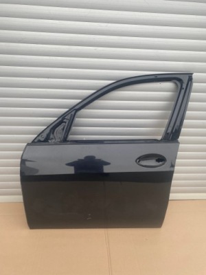 Bmw x5 g05 дверь левая перед передние фото №1