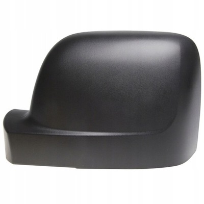 Opel vivaro корпус накладка дзеркало ліва nowa фото №1