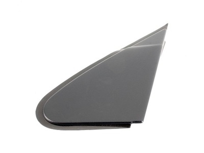 Треугольник заглушка крыла левая renault koleos 96319jy00a фото №1