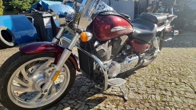 Honda VTX 1300