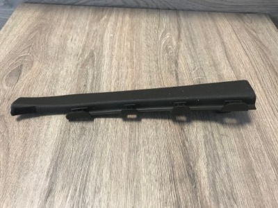 Защита стойка правая audi a6 c7 4g0868204 фото №1