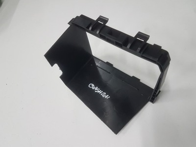 Защита крышка nissan qashqai iii j12 21- фото №1