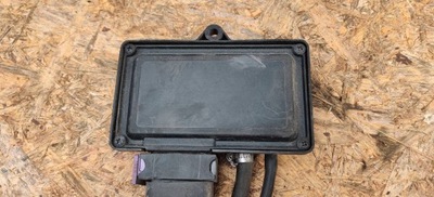 Fiat bravo compact plus ct-4 модуль / блок управления газа lpg фото №1