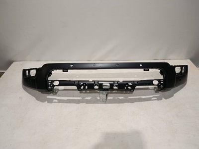 Спойлер бампера перед ford ranger iv raptor 23- n1wb17757 фото №1