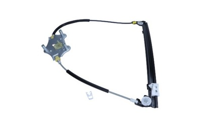 MAXGEAR ПІДЙОМНИК СКЛА RENAULT P. CLIO I/II/III 3DRZWI PR (ЕЛЕКТРИЧНИЙ БЕЗ