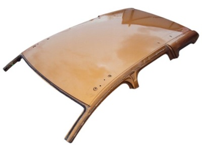 Крыша обшивка dacia duster ii 2017- фото №1