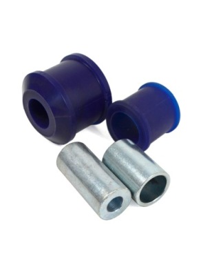 Nissan patrol y61 втулки передній панара фото №1