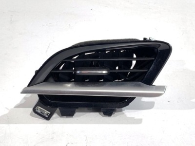 Решётка обдув левый передок  opel corsa f 98296383dx хэтчбек вентиляции фото №1