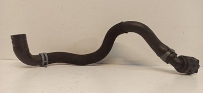 Seat arona труба шланг wody 2q0122157b фото №1