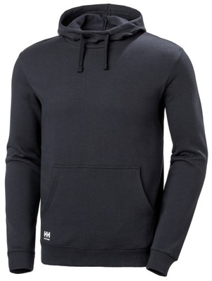 BLUZA МУЖСКАЯ HELLY HANSEN MANCHESTER СИНИЙ [XL]