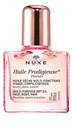 Nuxe Huile Prodigieuse Florale olejek włosy 10ml