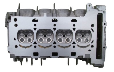 Головка 1,4 vti mini paceman countryman r56/r55 оригінальний номер po відновлення фото №1