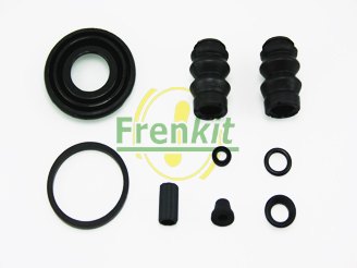 KIT DE REPARACIÓN SOPORTE HAM.(ADVI 60MM)AURIS 07- PARTE DELANTERA  