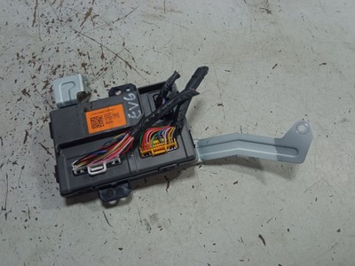 Kia ev6 модуль блок керування cv 97255-cv300 фото №1