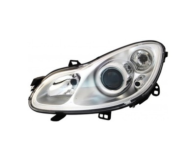 LAMP FRONT SMART FORTWO 451 01.07-- 4518200159  
