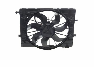 MOTOR DE VENTILADOR BOSCH 0 130 707 516  