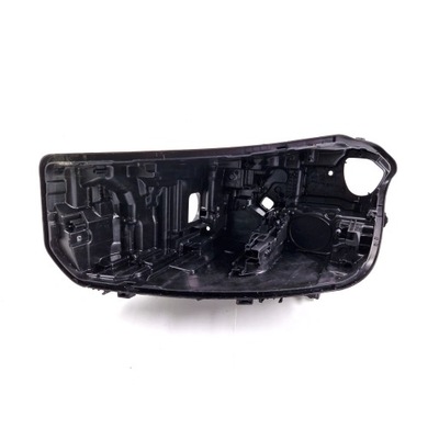 Bmw 6 gran turismo g32 sprawa фара фото №1