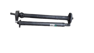 Mercedes w204 2.2 cdi wał привідний kompletnyt a2042716 фото №1