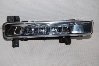 BMW 5 G30 G31 BMW 6 G32 LED (СВЕТОДИОД ) ФАРА ПРАВОЕ 7349132-08 ЄВРОПА