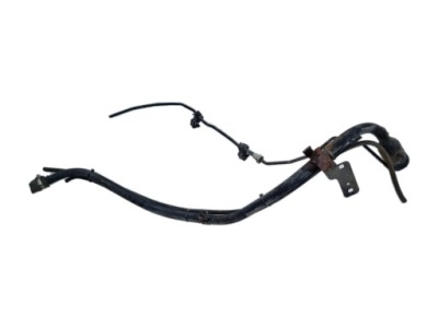 Dodge durango 3.6 limited труба шланг заливна горловина пального 15r фото №1