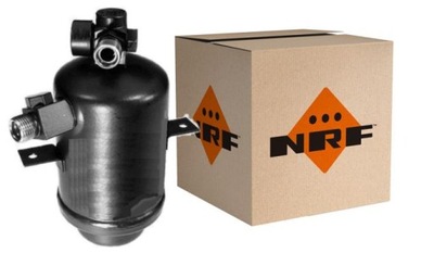 Nrf 33039 осушитель, кондиционер фото №1