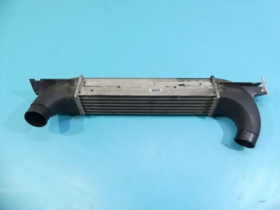 Интеркулер opel omega b 52482359 2.2 dti фото №1