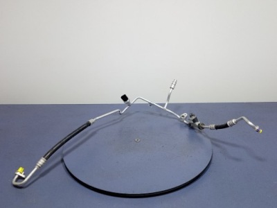 Audi q4 e-tron шланг кондиціонера 1ea816741l фото №1