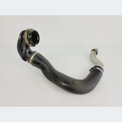 Труба интеркулер opel insignia a 2.0 cdti a20dth фото №1