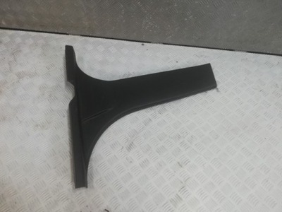 Ford ka plus + молдинг защита стойка левый фото №1