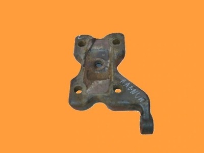 Renault magnum dxi кронштейн dół амортизатора задня фото №1