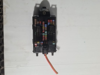 Volvo xc90 ii коробка запобіжників 31346672 фото №1