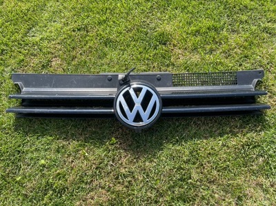 VW GOLF IV РЕШЁТКА РЕШЁТКА РАДИАТОРА РЕШЁТКА 1J085365