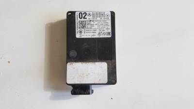 Радар датчик distronic mercedes a0009058104 фото №1