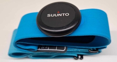 Pas HR czujnik tętna Suunto Smart Sensor Bluetooth