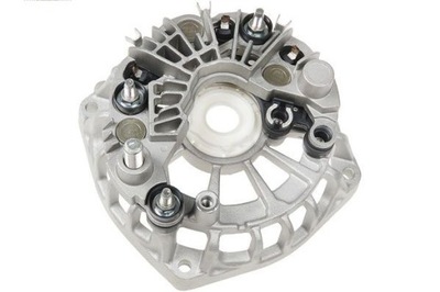 Кронштейн, фланец приводной генератора as-pl arc3108 фото №1