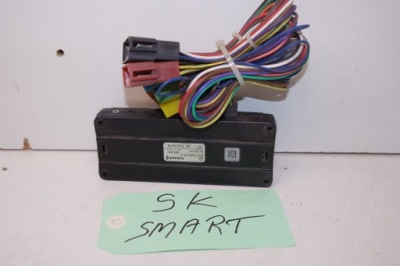 Модуль блок управления smart b67880139 фото №1