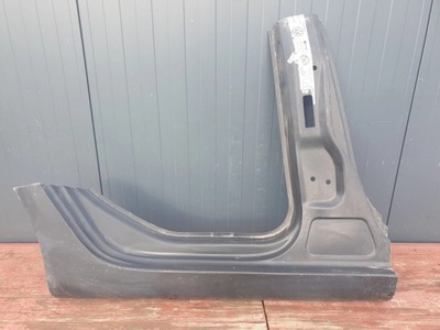 Блок двигуна поріг правий volkswagen golf vi kombi фото №1