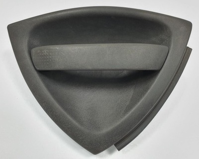 Ручка дверь левая smart fortwo 450 фото №1