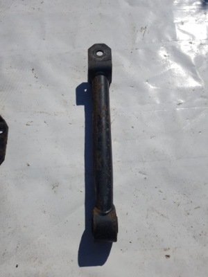 Кронштейн з'єднувач тяга стабілізатора задня daf xf 105 85 cf euro 5 фото №1