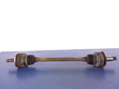 Mercedes clk w209 1.8 приводной вал правая задняя фото №1