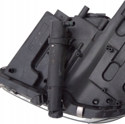 Омивач лампи правий перед mercedes cls w219 фото №1